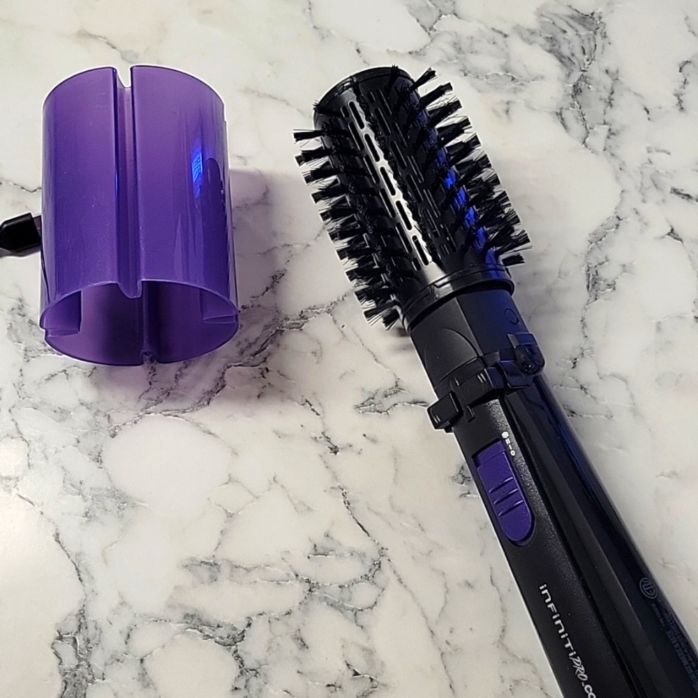 Conair infiniti pro